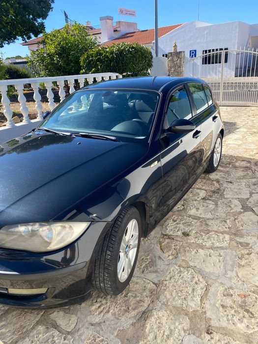 BMW 116 — fotografia 3