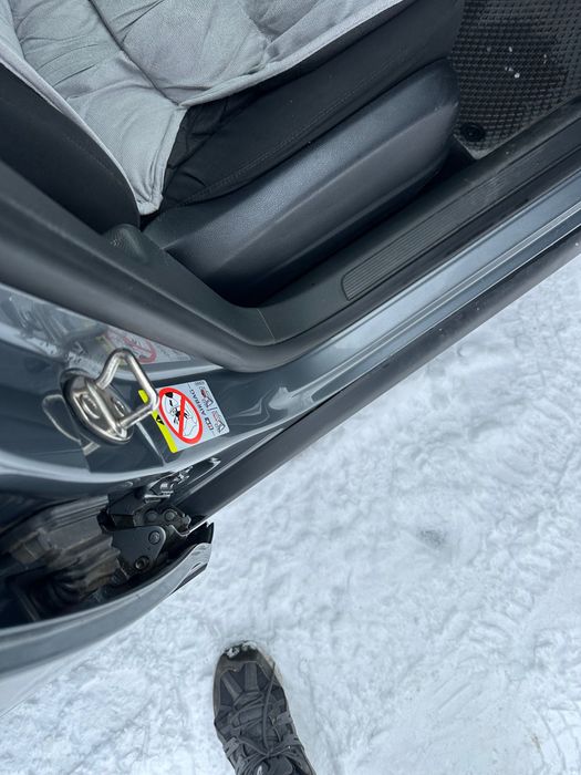 Volkswagen Passat b6