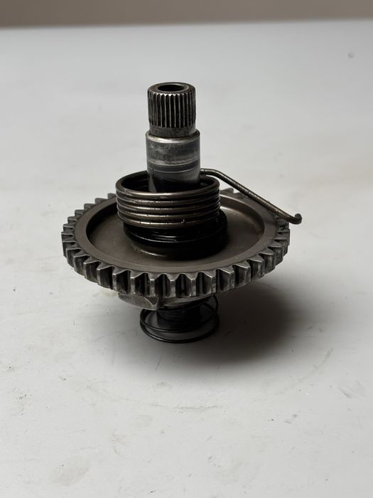Wałek Kopnika Kopka Kick Starter KTM EXC400 / 450 RFS 520 / 525
