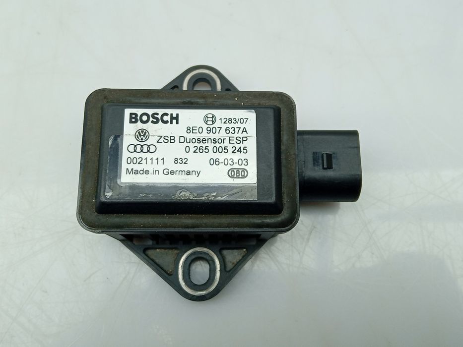 Módulo genérico AUDI A4 Avant (8E5, B6)