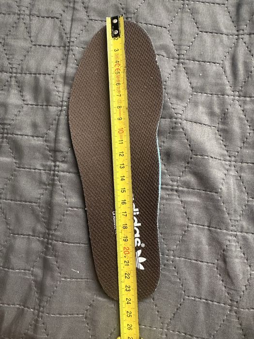 Кеди adidas spezial