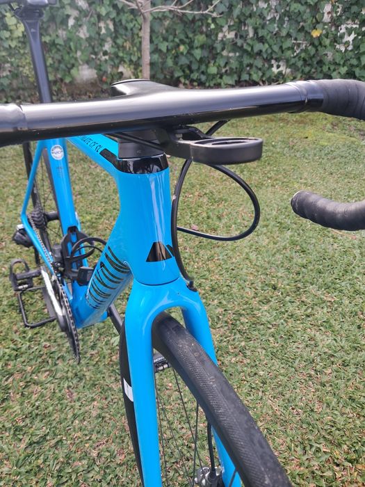 Canyon Ultimate CF SL 8