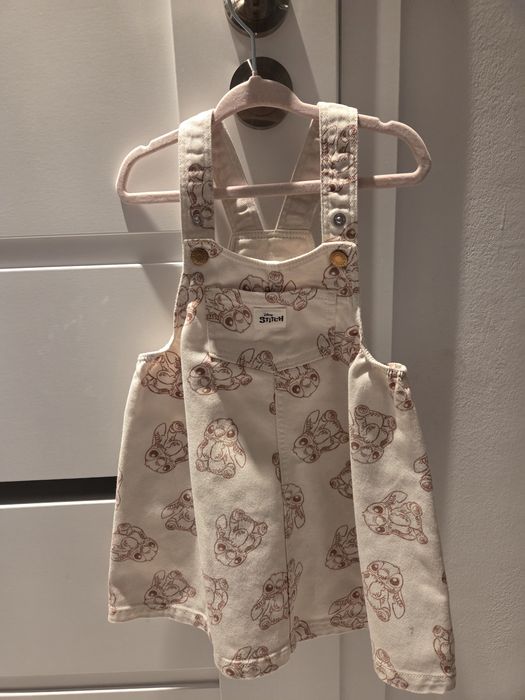NEWBIE 92 sukieneczki