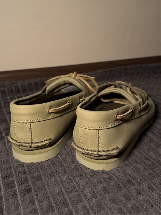 Чоловічі топсайдери Timberland 43,5р