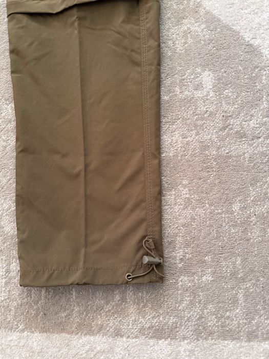 Штани carhartt cargo transformer