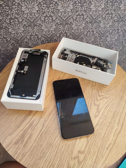 Плата до iphone xs max,та інші запчастин