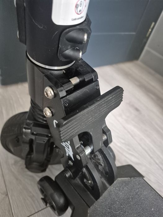 Hulajnoga Elektryczna Kruzzel Bolt