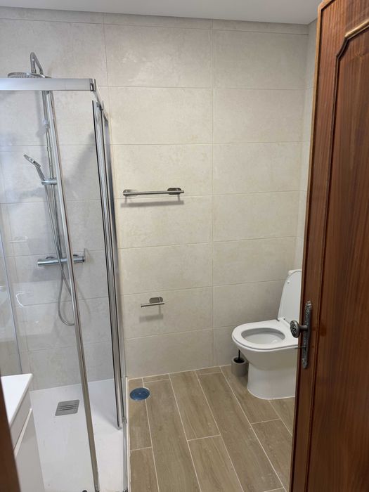Arrendamento apartamento Bobadela