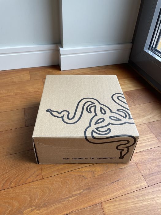 Słuchawki Razer Nari Essentials