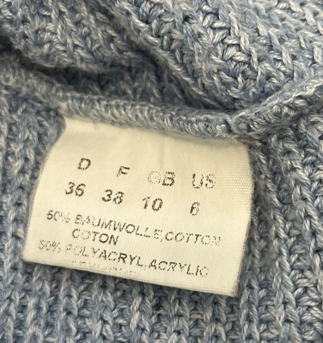 Olsen sweterek damski S