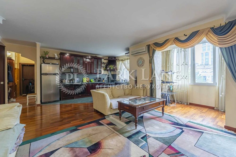 3-кімнатна квартира за адресою (площа 100 м²) - Atlanta.ua - фото 13