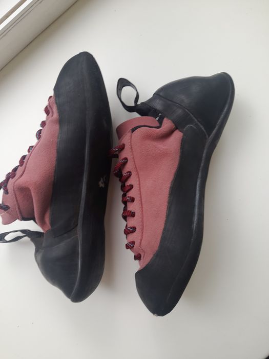 Скальные туфли Five.Ten