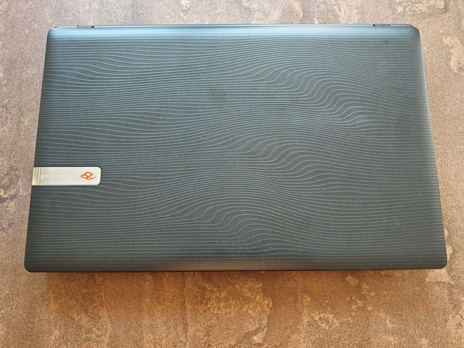 Laptop Packard Bell Easy Note TK85 I3-370M/ATI Radeon HD5470/3GB RAM
