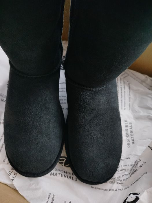 Ugg Угги 38 размер
