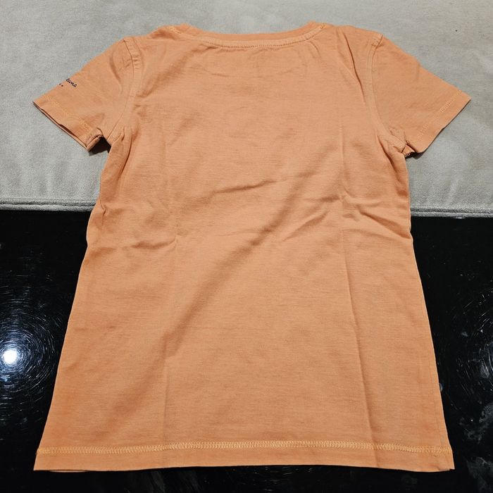 T-shirt Pepe Jeans 4 anos