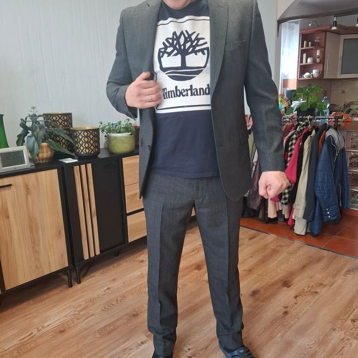 Garnitur męski 188/108/96