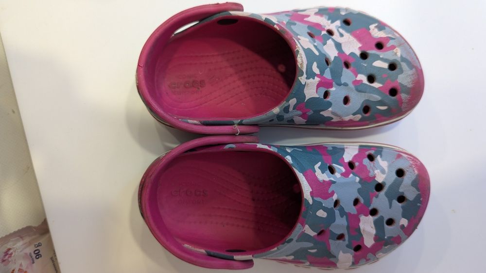 Crocs дитячі , С 10