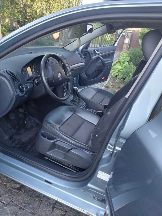 SKODA OCTAVIA 2006 VIN TMBGB61Z462205343 фото оголошення 6 з 15