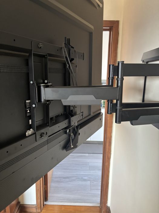 Suporte Smart TV ate 80 polegadas