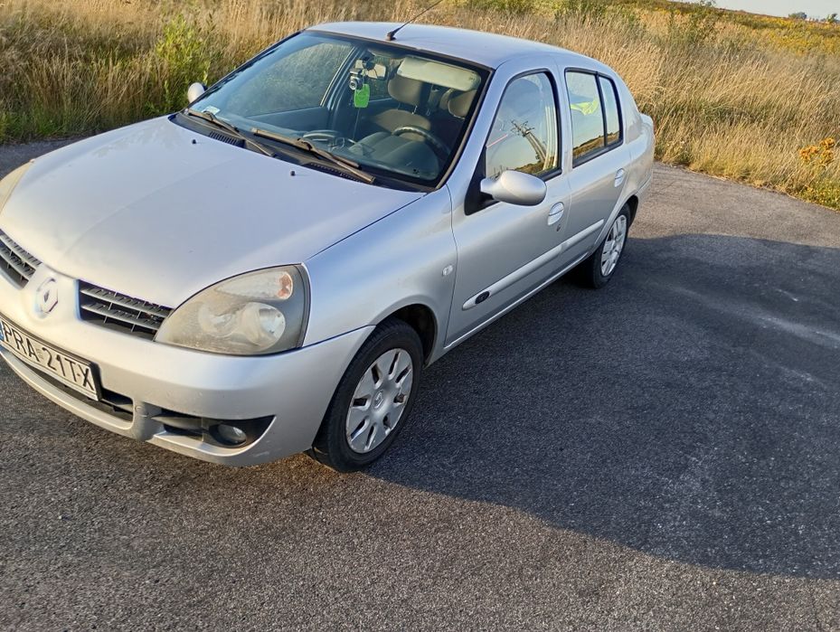 Sprzedam renault