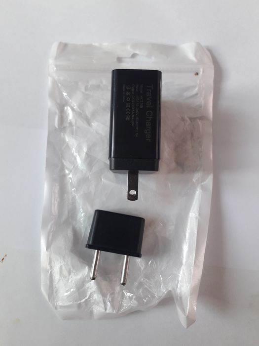 Зарядное устройство