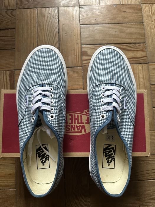 Vans authentic novos