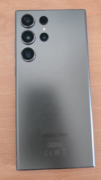 Samsung S23 Ultra 256GB