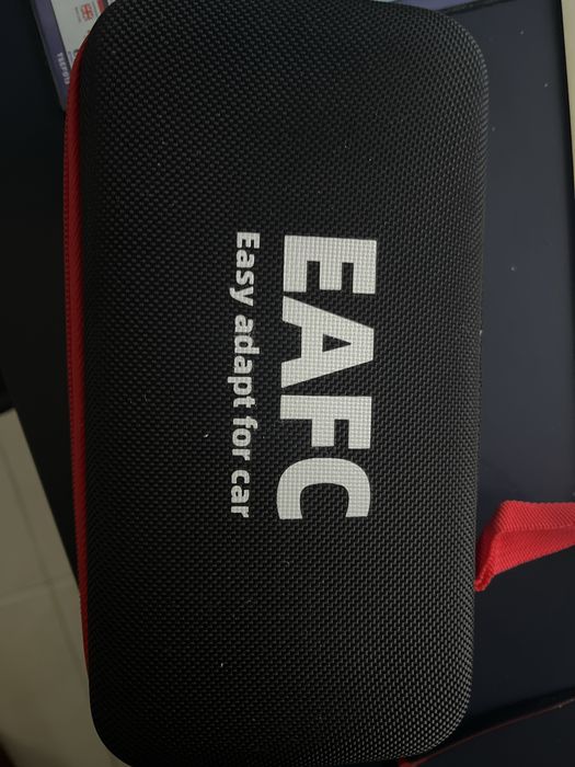 NOVO! Entrego em Sintra e Alfragide! Booster Auto 2.000 Amperes!