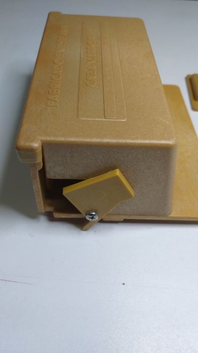 Armadilha Anti Varroa Apicultura