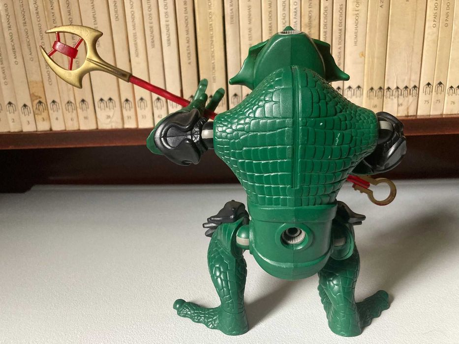 LEGO 8324: Euripides (Galidor: Defenders of the Outer Dimension)