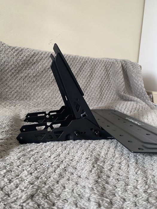 MOZA r3 Racing bundle + es formula wheel mod