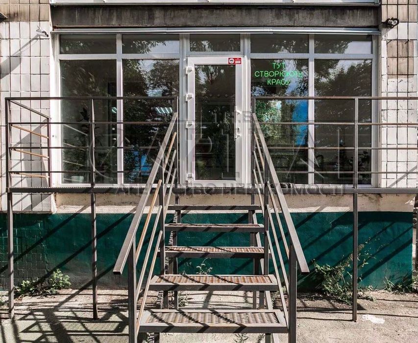 Оренда коммерційного фасадного  приміщення за адресою пр.Берестейський ,85 - View 3