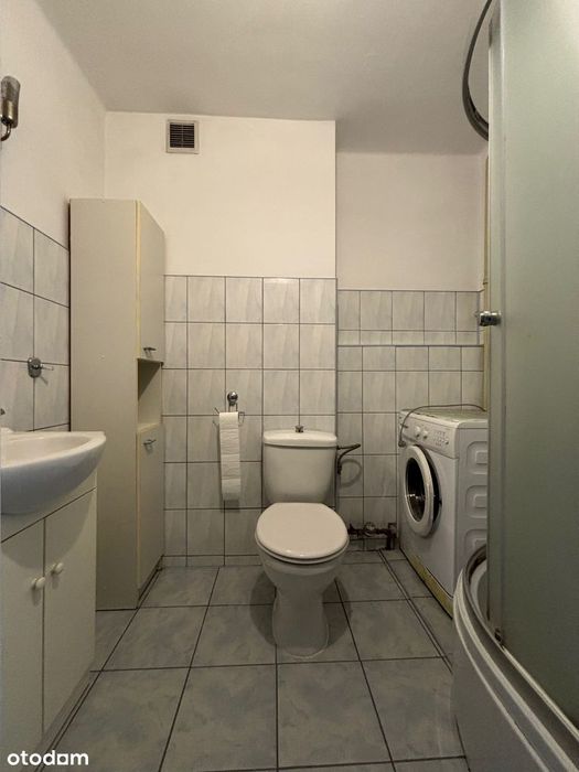 Mieszkanie 2-pokoje Skoczów Centrum