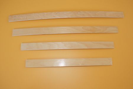 Ламели - Латофлекс Буковые, Доступная цена