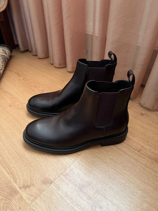 Черевики (челсі) Zara (р. 43)