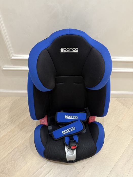 Детское автокресло Spparco DO SPC3005AZ