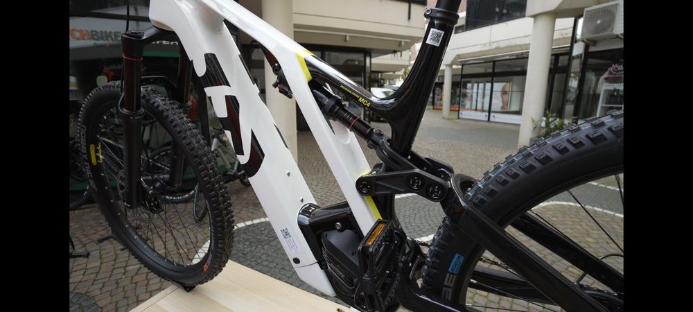 Husqvarna MC4 Nova