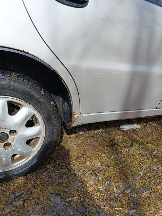 Daewoo Lanos 2005р.