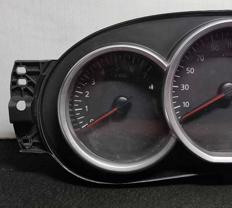 Conjunto 248102383R - DACIA SANDERO II