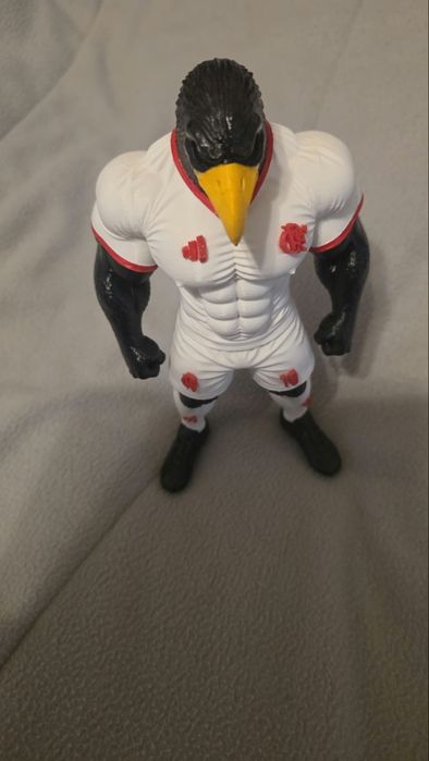 Mascote do flamengo