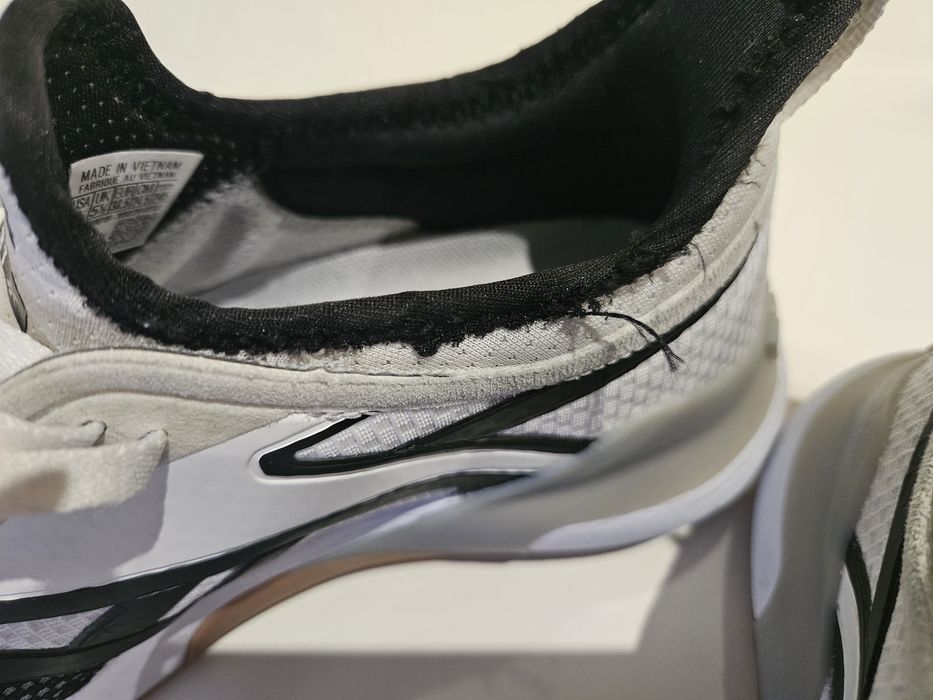 Sapatilhas de homem Reebok  Nano Court