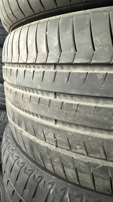 275/40/19, Kapsen K3000, літні шини, літо