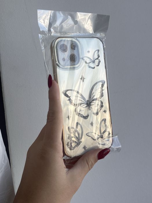Чехол на APPLE IPhone 13/14