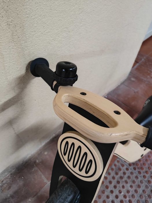 Bicicleta de equilibrio - Kinderkraft