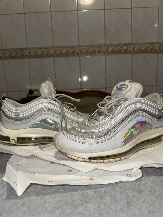 Кроссівки Nike air max 97