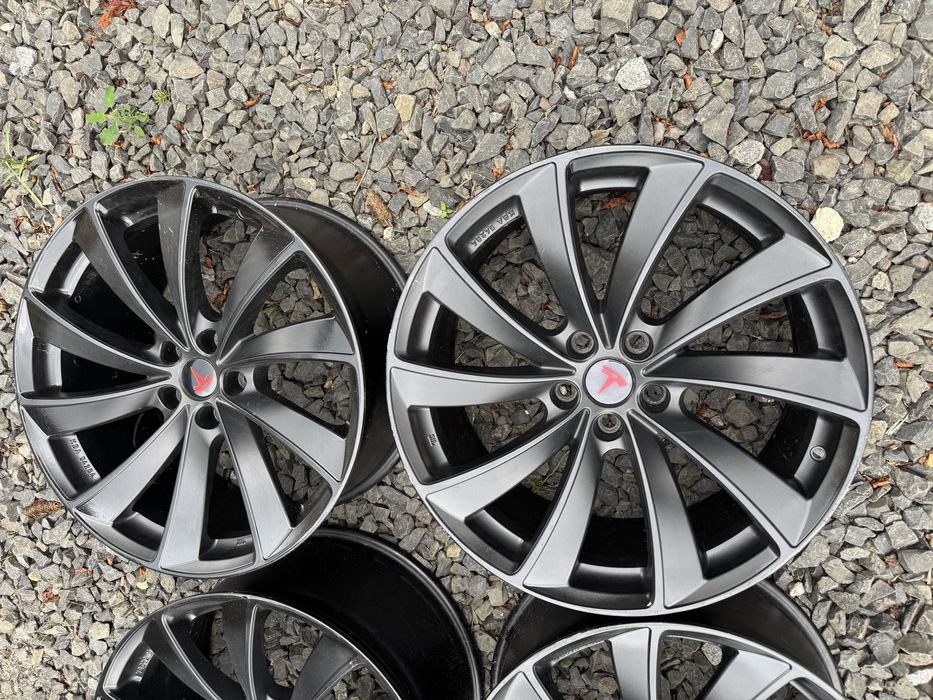 Диски 5 114,3 R20 Tesla , Hyundai, Kia, Nisan, Renault Toyota