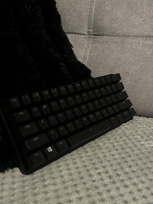 Klawiatura Razer Huntsman mini