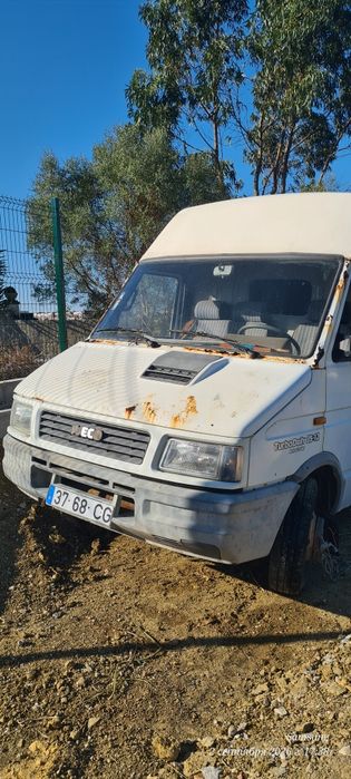 Iveco 35-12 turbodaily