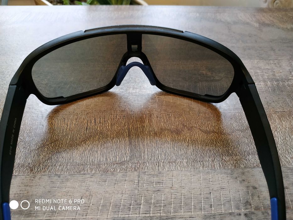 Очки спорт scycn poc 100%