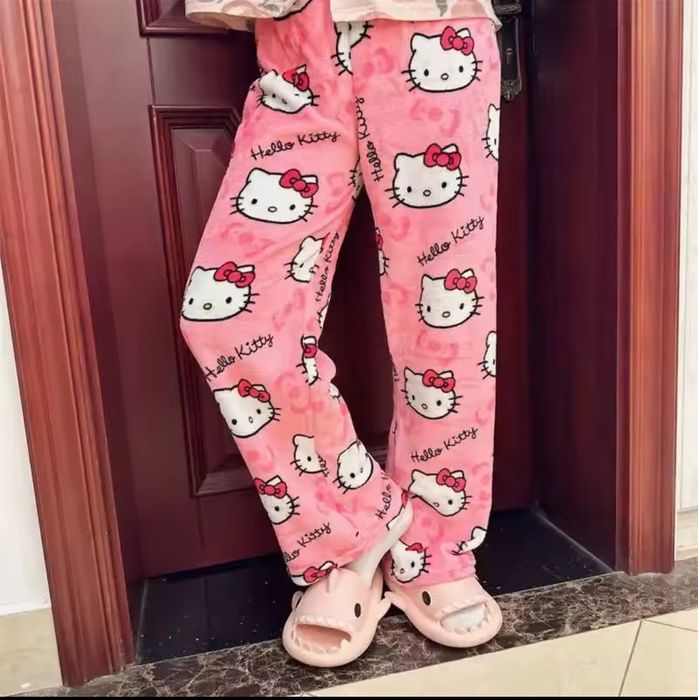 Штани Hello Kitty